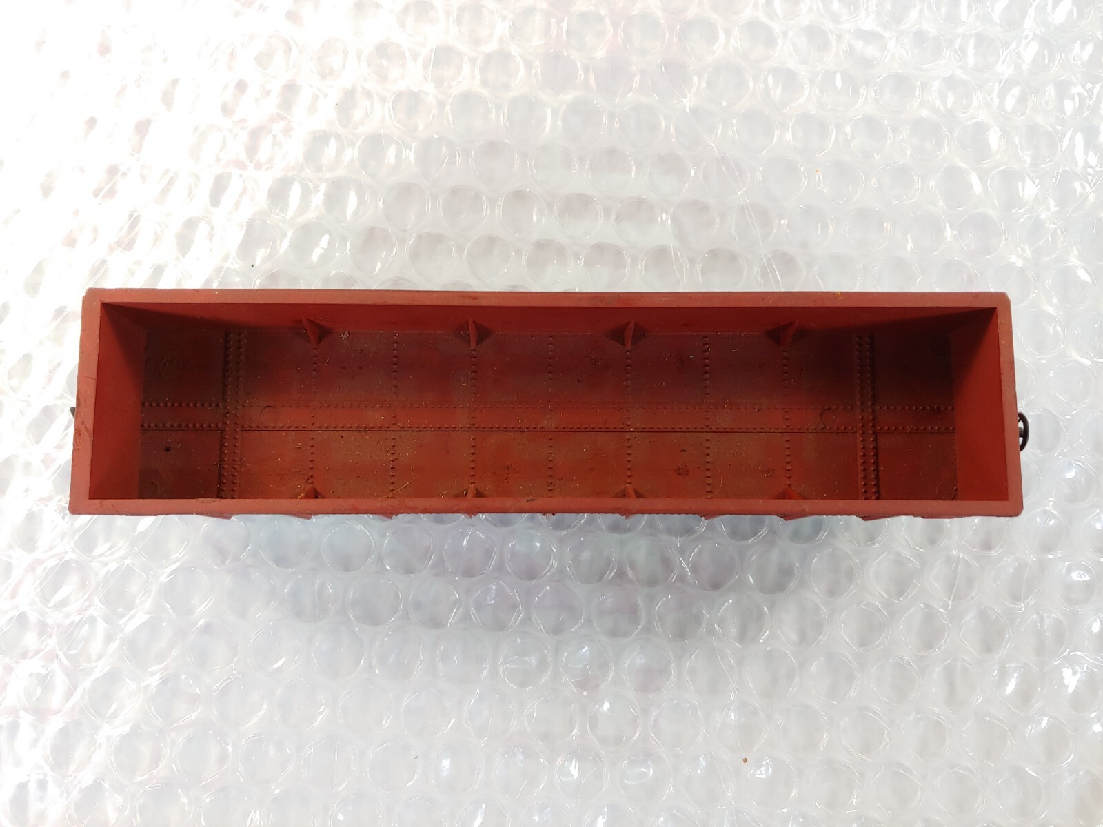 Model Freight Train Lot: Mantua/Hobbyline/Rebell/Handmade Reading/Gondola/CBQ
