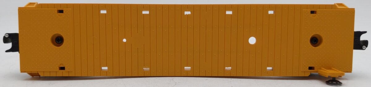 Lionel 6-16978 O Gauge Milwaukee Road Flatcar with P&H Power Shovel Model Kit EX