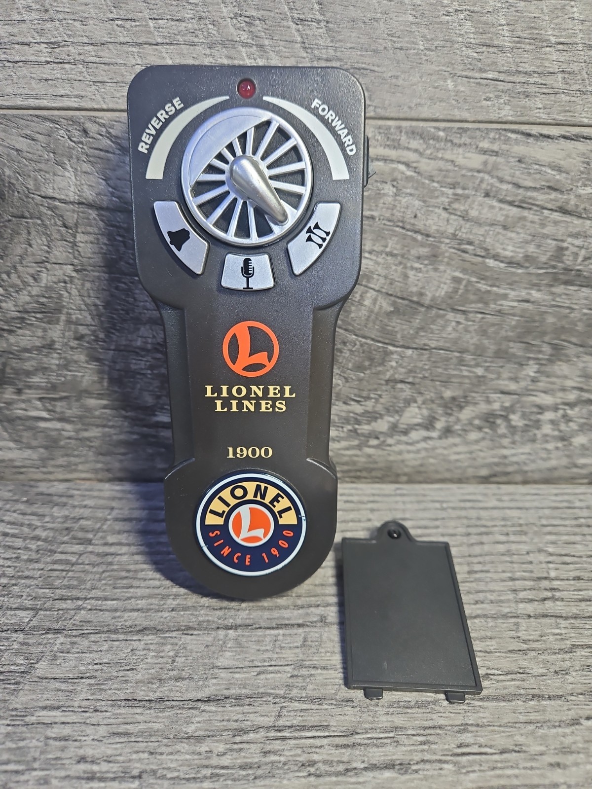 LIONEL LION CHIEF REMOTE CONTROL X51 AREA 51 EVERYTHING MUST GO SALE