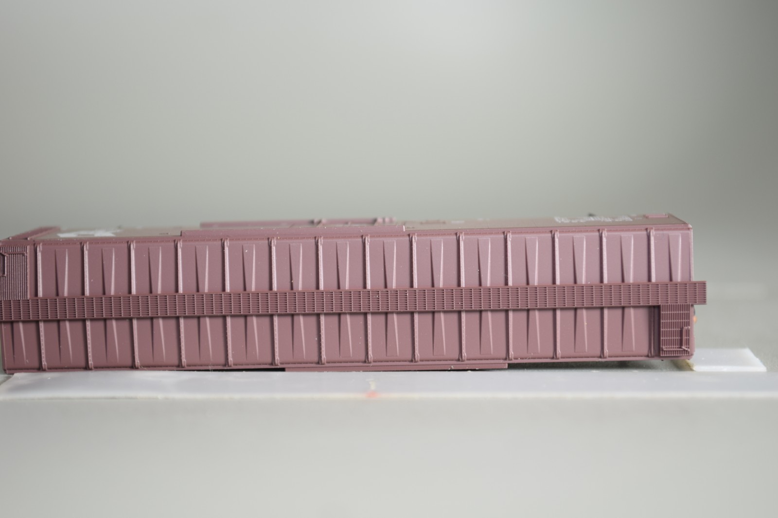 8312 N Scale Micro-Train PGE PACIFIC GREAT EASTERN 50′ BOX CAR