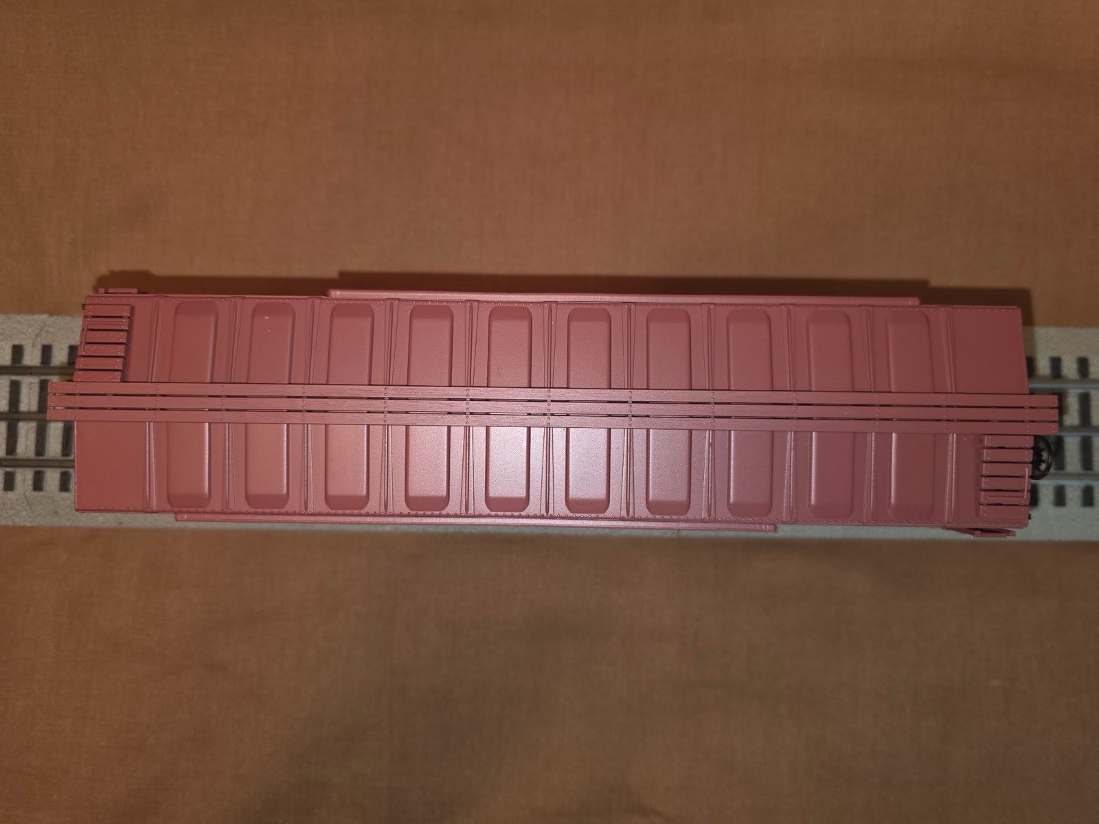 Crown BCK 2009 NKP HTS Convention 40’ ARA Double Door Boxcar #29000 (READ DESC.)