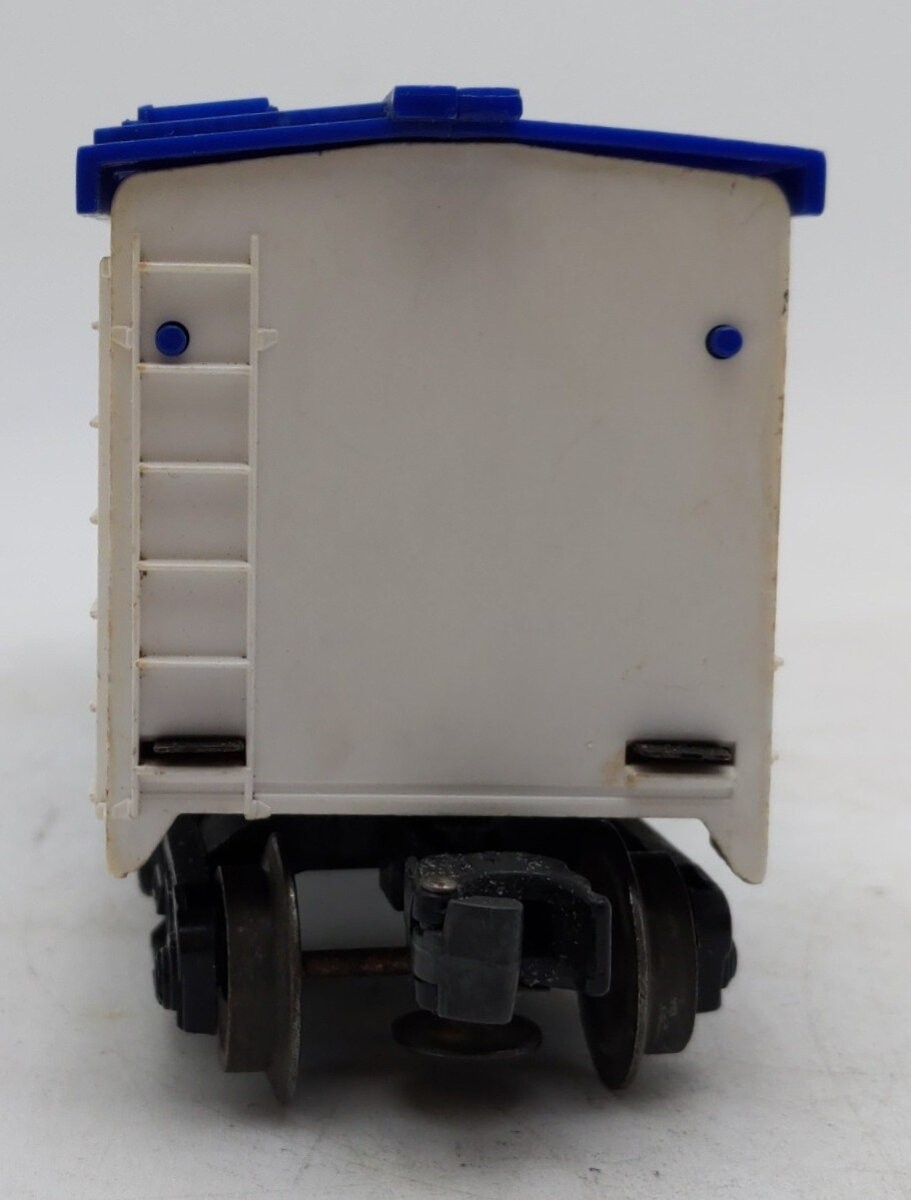 Lionel 3665 Vintage O Gauge US Air Force Minuteman Missile Launching Car