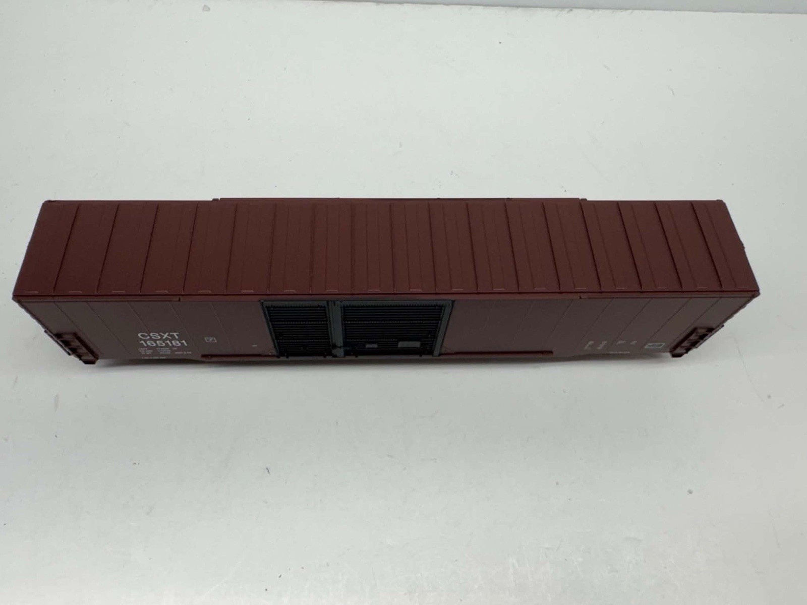 Walthers 910-3206 CSXT #165181 HO 60′ P-S Auto Parts Box Car MINT NIB Mainline