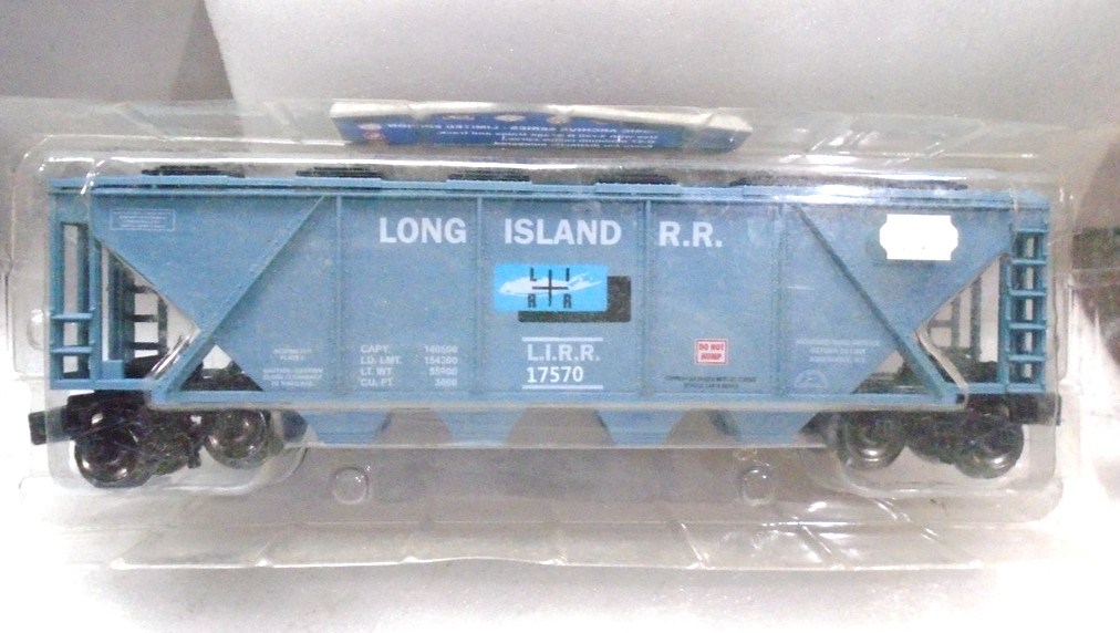 RMT O Gauge Classic Archive Series Long Island RR