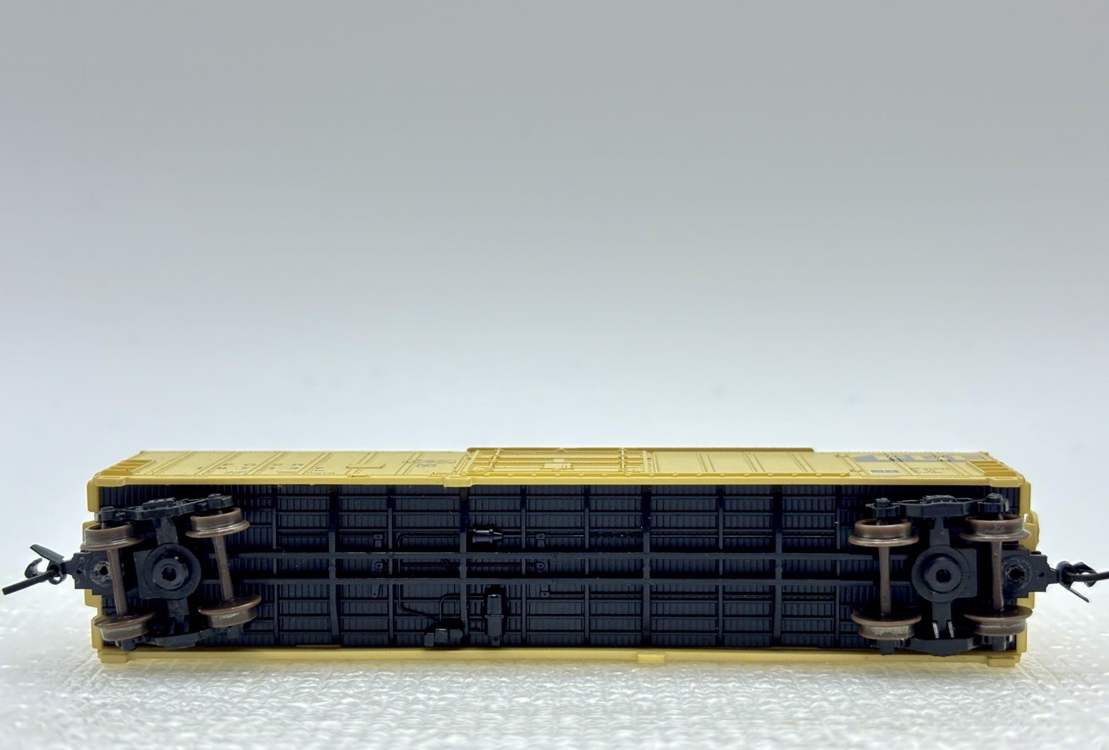 N Scale Atlas 33653 Fruit Growers Express FGE Box Car FGEX #197147