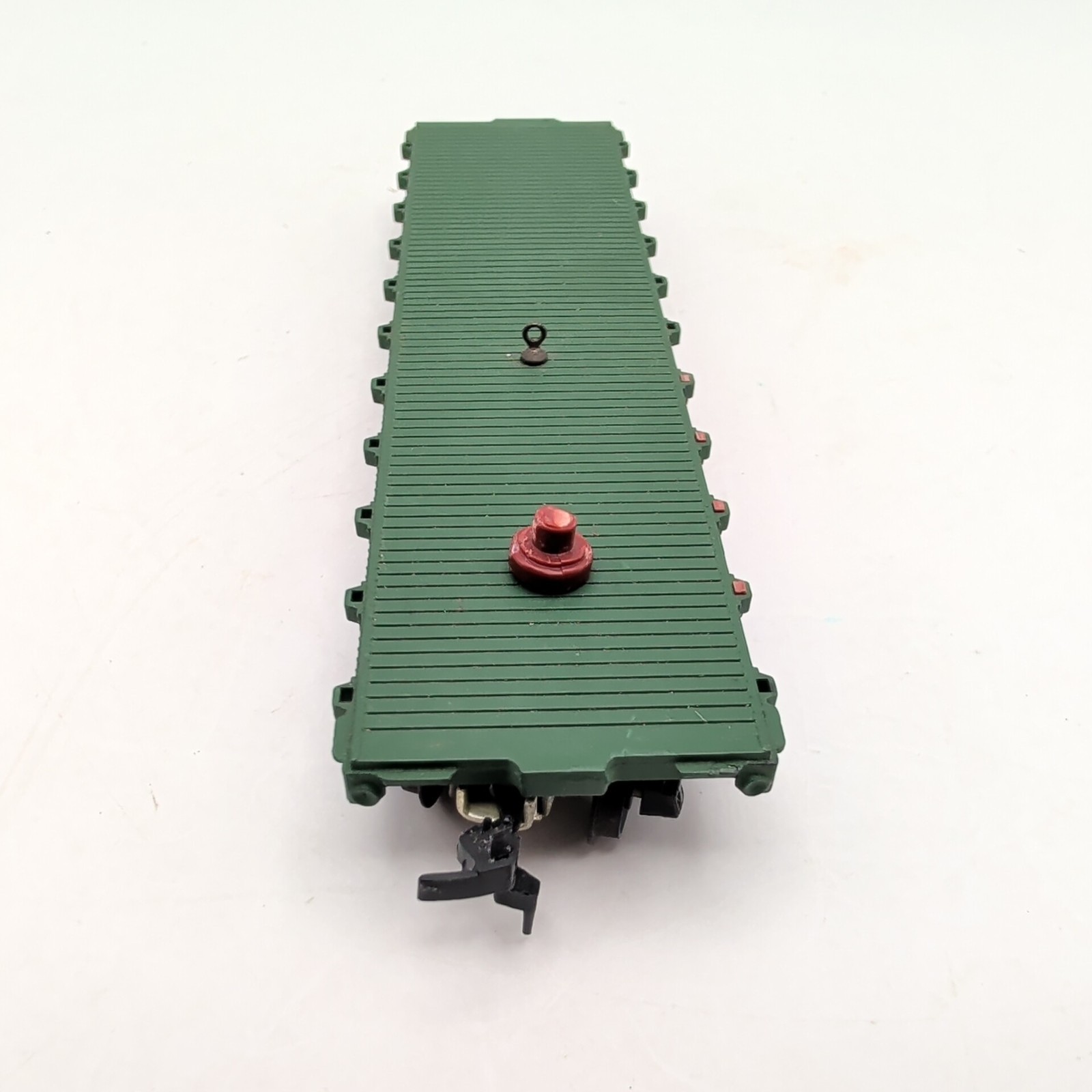 Tyco Mantua HO Scale Western Maryland 2574 Derrick Car Parts Repair