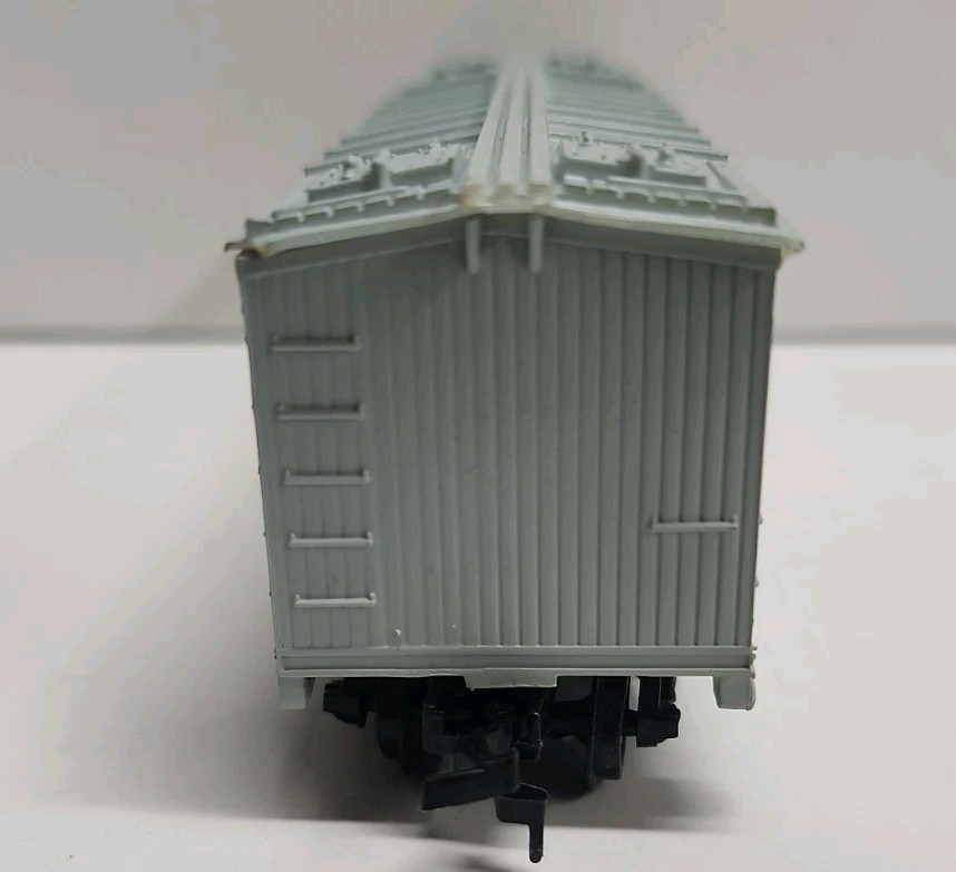 Life-Like Trains HO Scale 1:87 Bicentennial State of Maryland Reefer Car