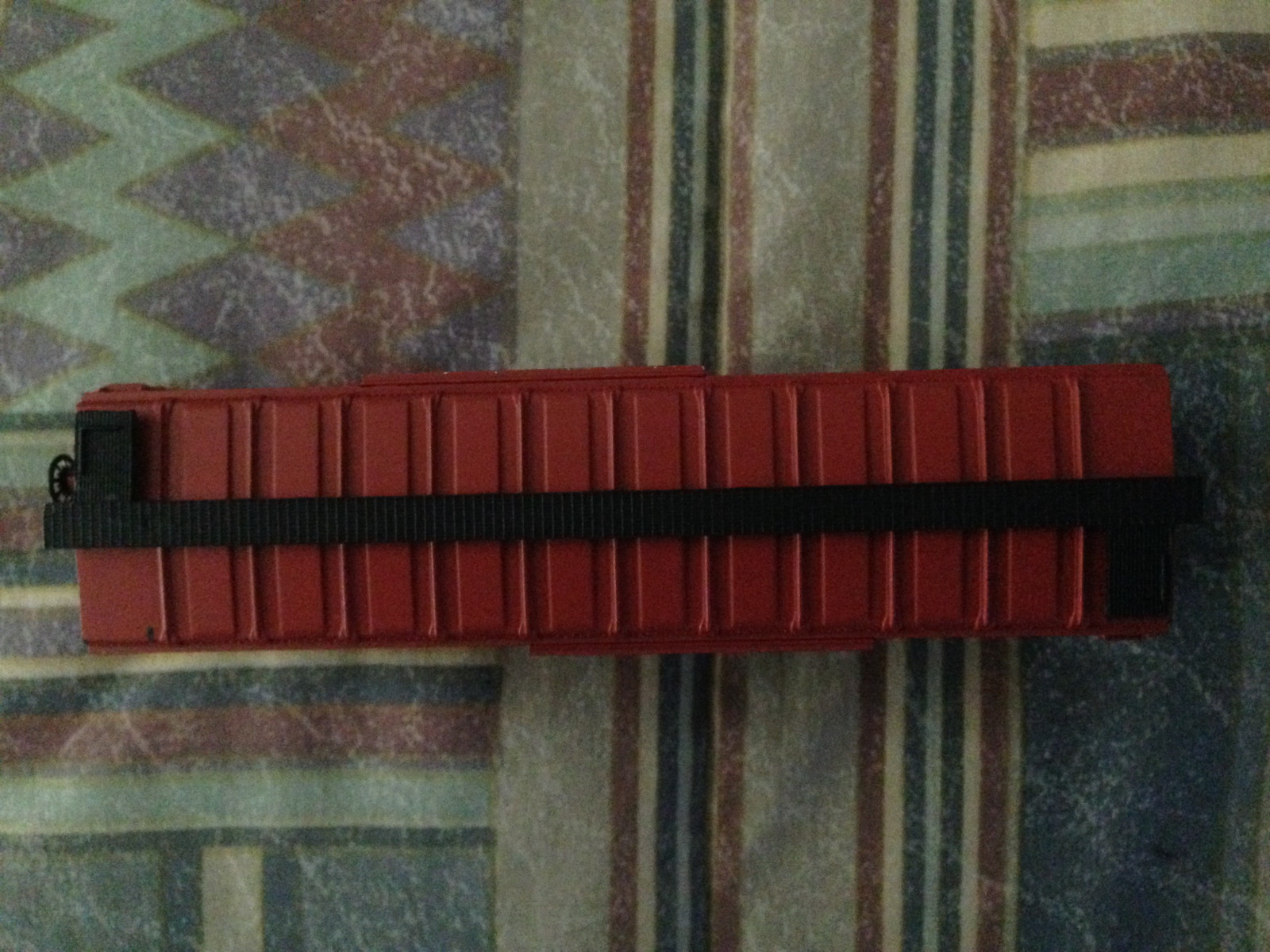 M&StL 40′ Plastic (Steel) Boxcars (Athern)