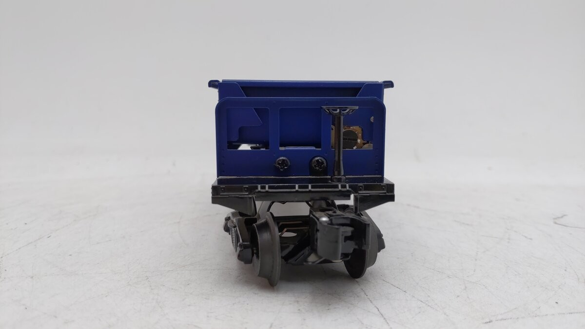 Lionel 6-36816 O Gauge Virginian Metal Coal Dump Car EX/Box