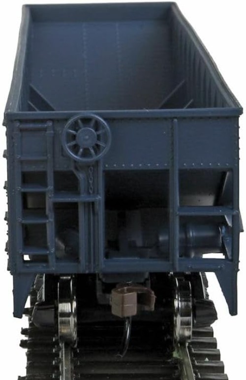 Freight Model CSX Offset Hopper – Perfect for Coal & Ore Service – 3.5” Wide