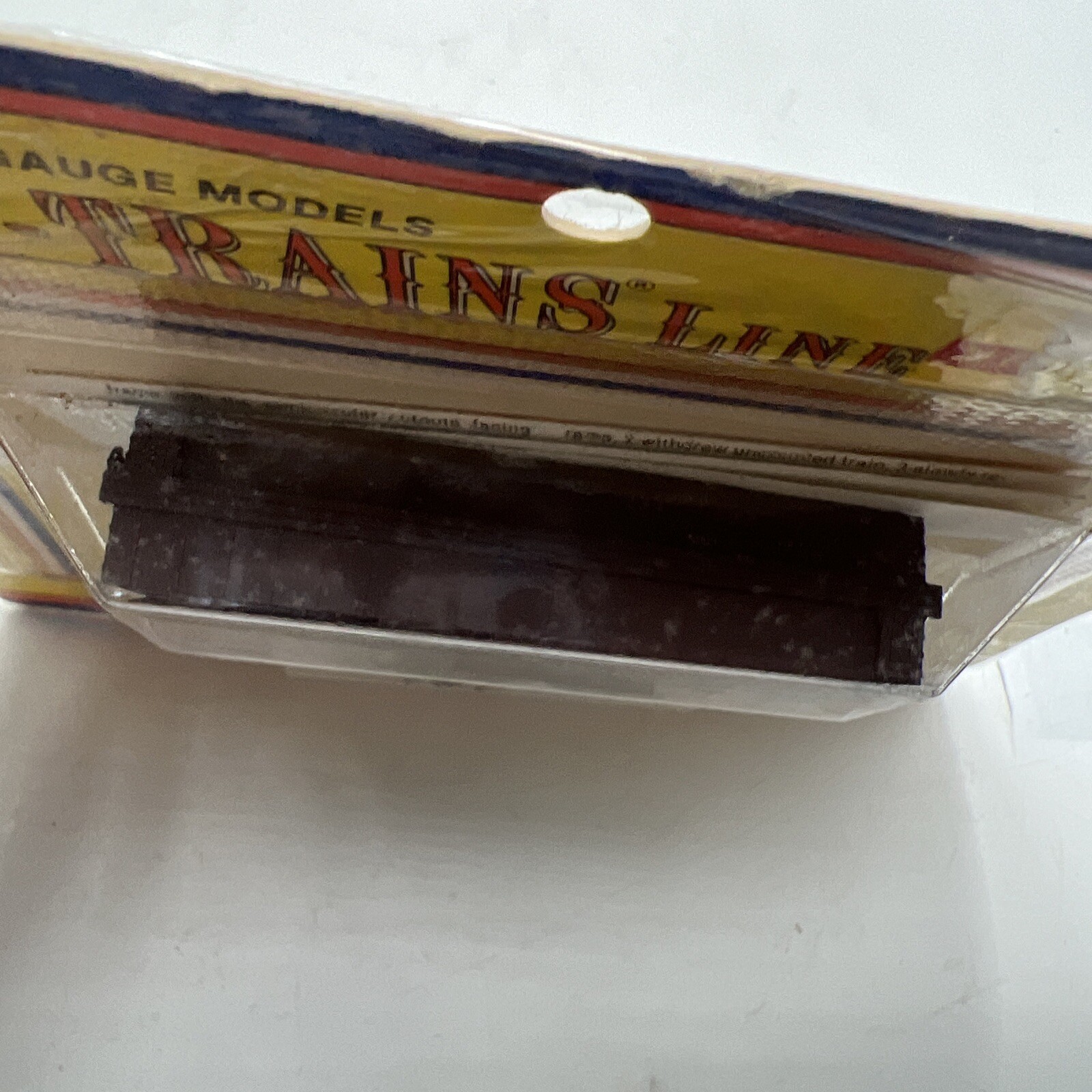 KADEE MICRO TRAINS N SCALE SOUTHERN STOCK CATTLE CAR #45782 – NOS NOB