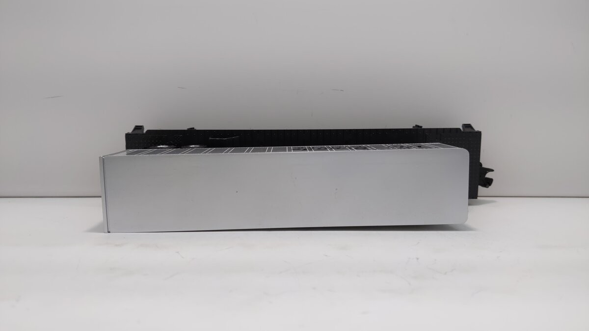Lionel 6-16374 O Gauge Denver & Rio Grande Western Flatcar with Trailer NIB