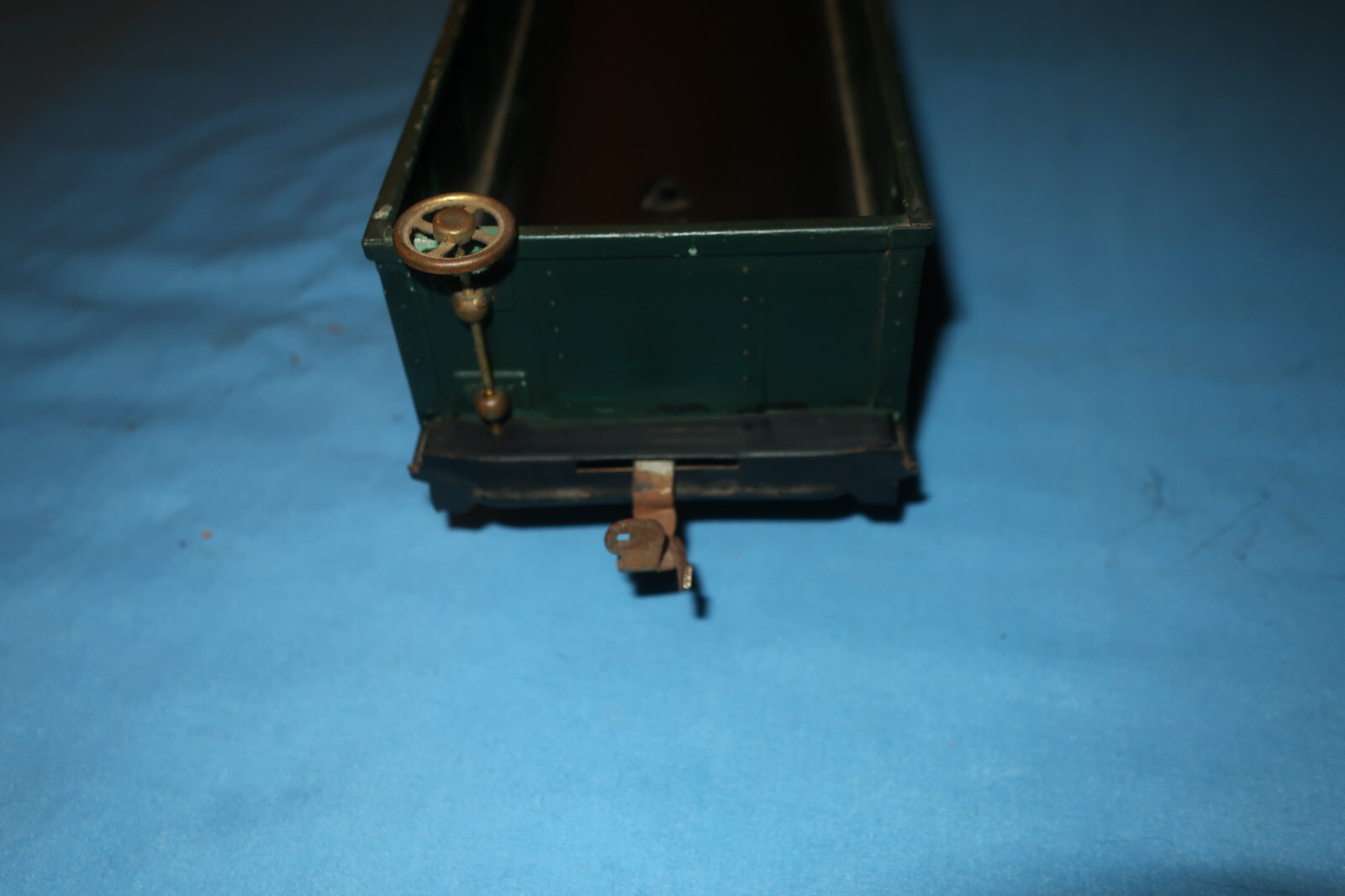Lionel Standard Gauge #512 Gondola Car