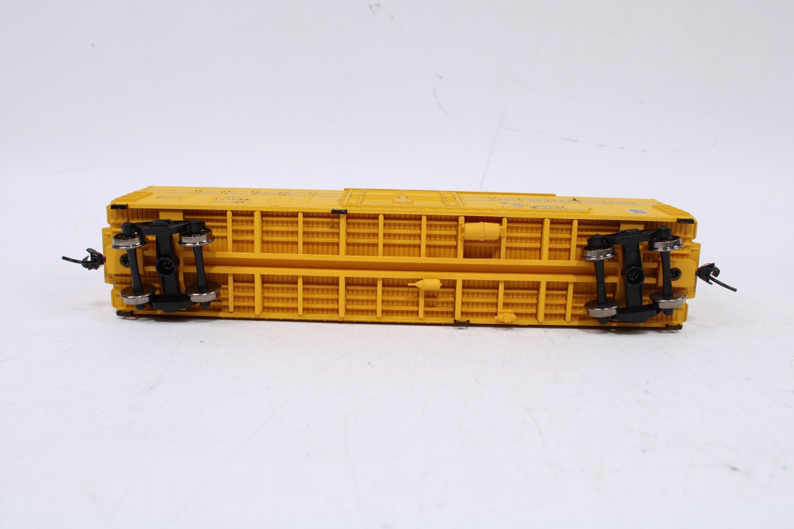 Walthers 910-2035 HO 50′ Insulated Boxcar Seaboard Coast Line #494652