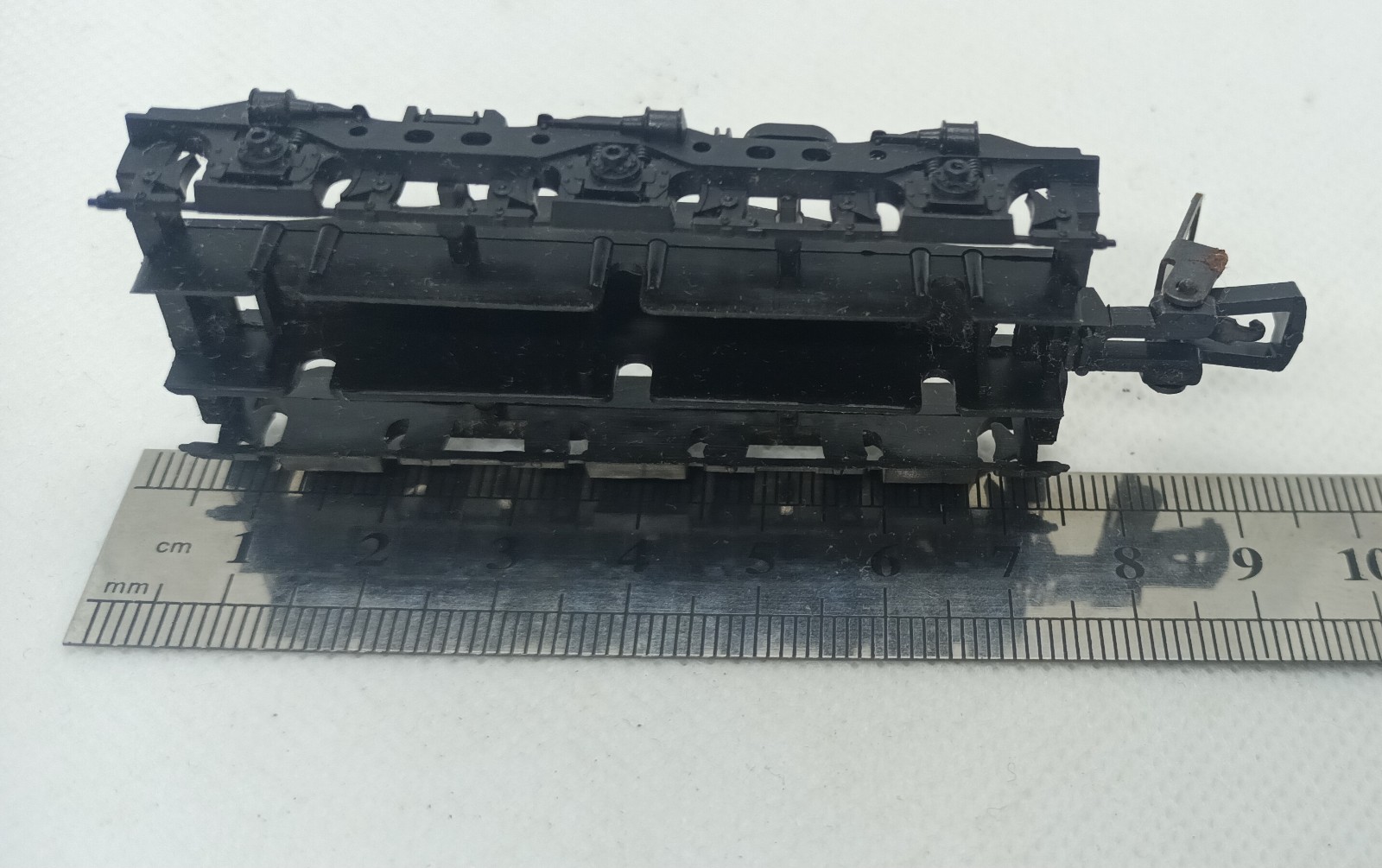 Lima replacement Loco bogies x1 Ref 70 8042 512L