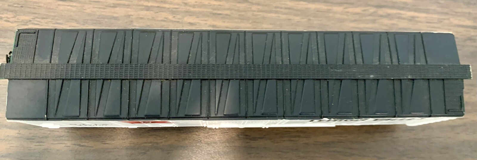 🚂 HO Scale IHC Lehigh Valley Boxcar #41000 C-6 Very Good. One broken step