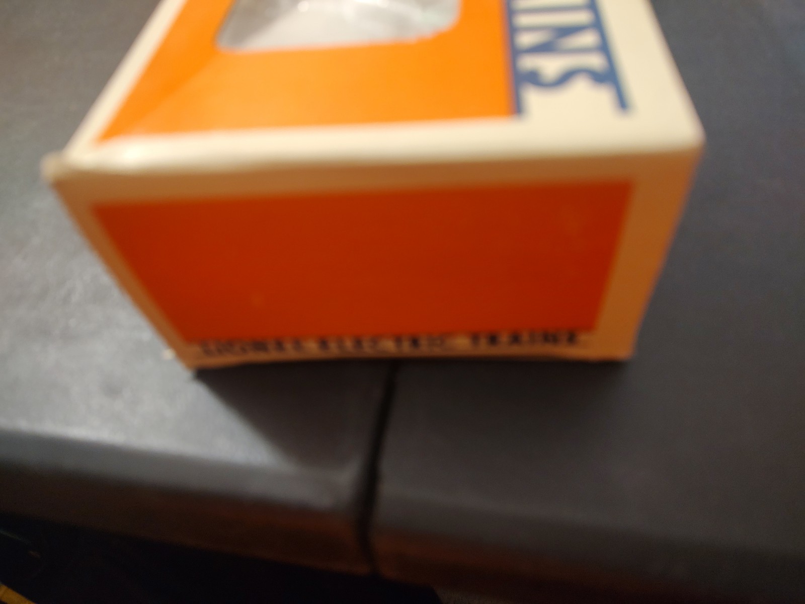 Lionel 16808 1993 Toys R Us Limited Edition Box Car – New