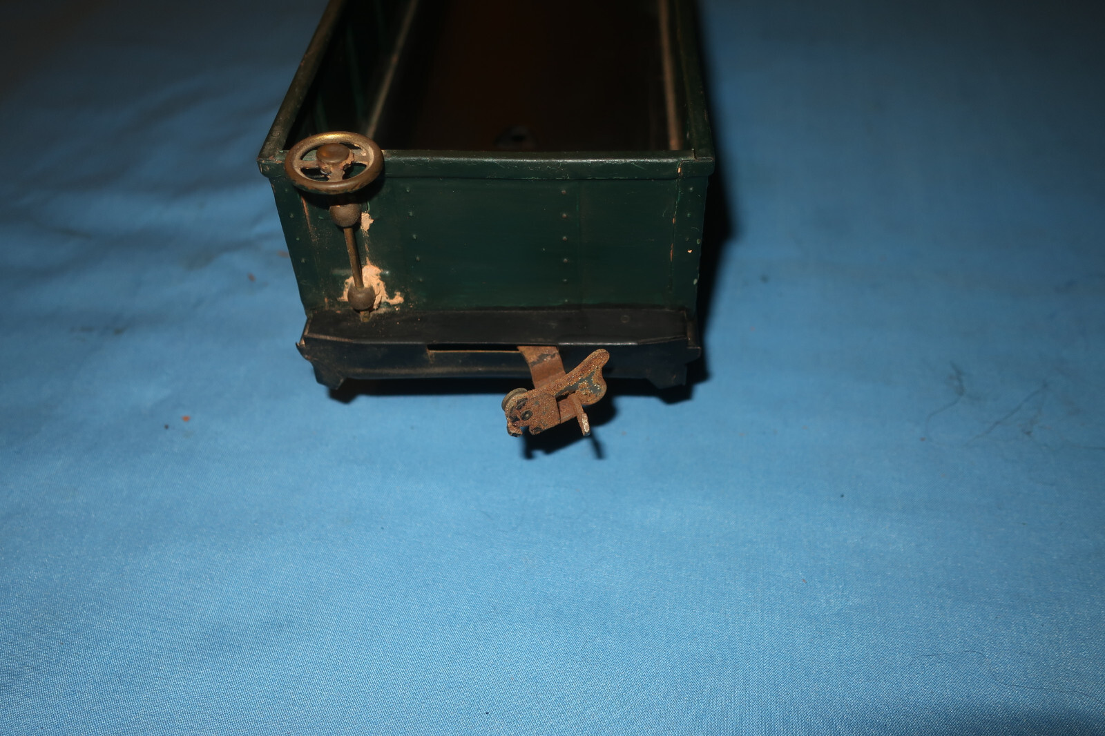 Lionel Standard Gauge #512 Gondola Car