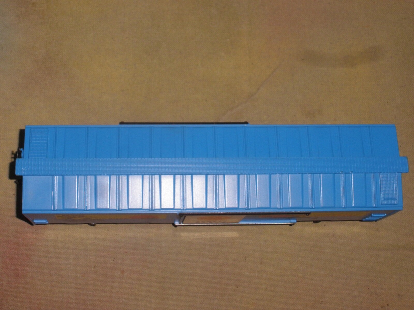 Kris Model Trains TTOS 1981 Convention O Scale Box Car