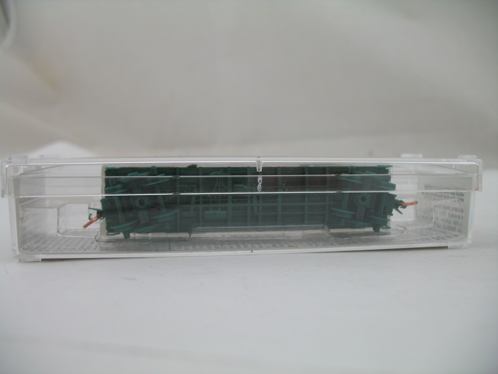 Micro Trains N Scale Car NSC 04-80: 2004 National N Scale Convention, Money Car