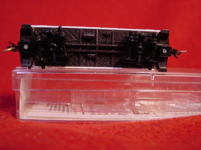 MTL 51180 ’95 MTL Holiday Car 34′ Wood Caboose #mtl 5 ‘NEW’N-SCALE