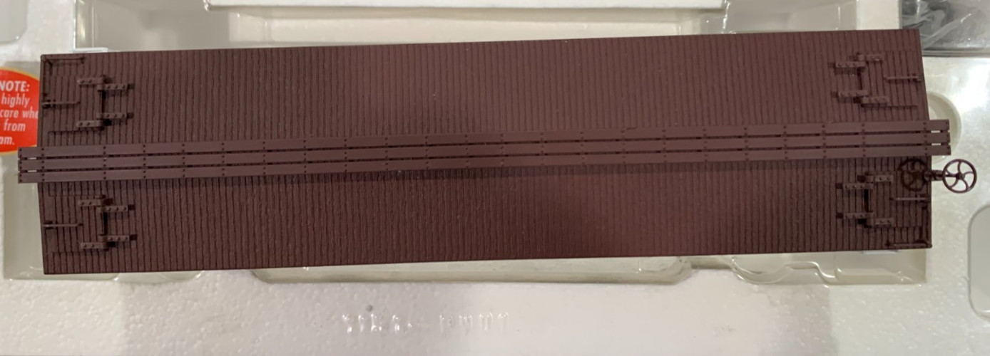 Atlas 8035-1 Rath’s 36′ Wood Reefer, #209, O Scale 1/48 , LN