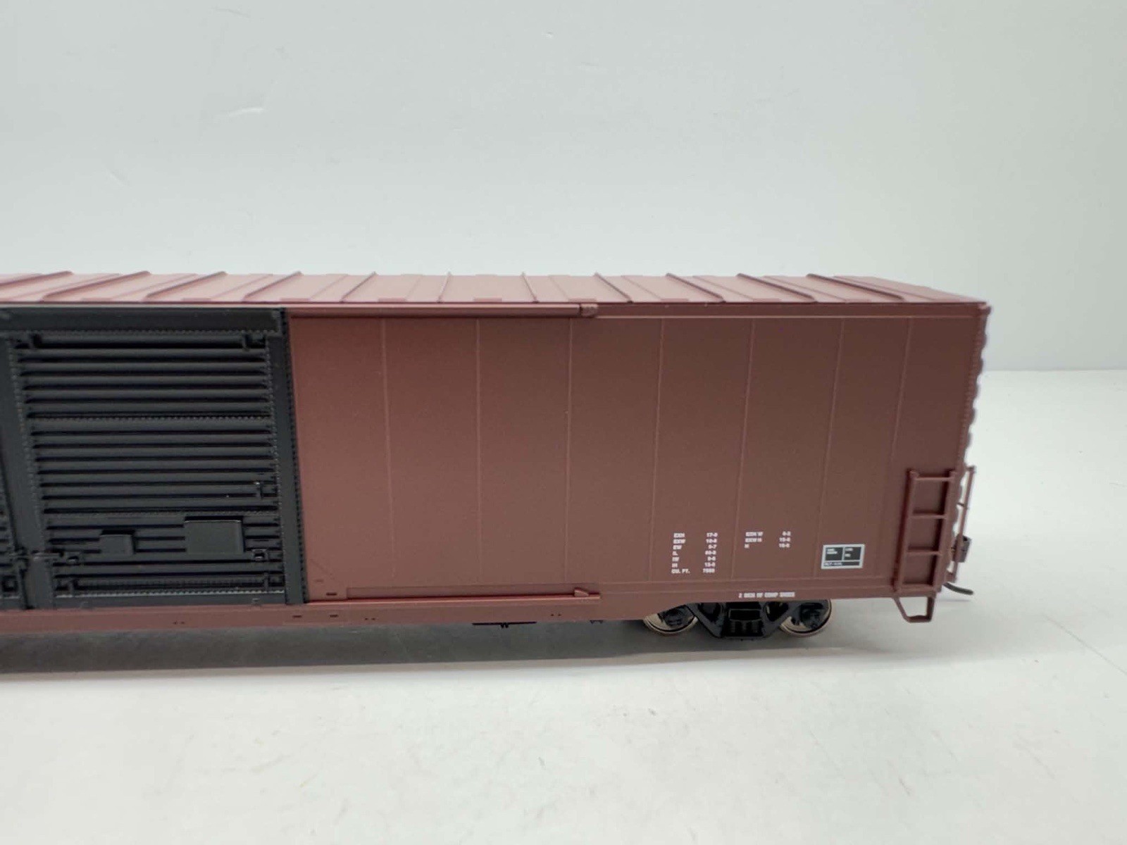 Walthers 910-3206 CSXT #165181 HO 60′ P-S Auto Parts Box Car MINT NIB Mainline