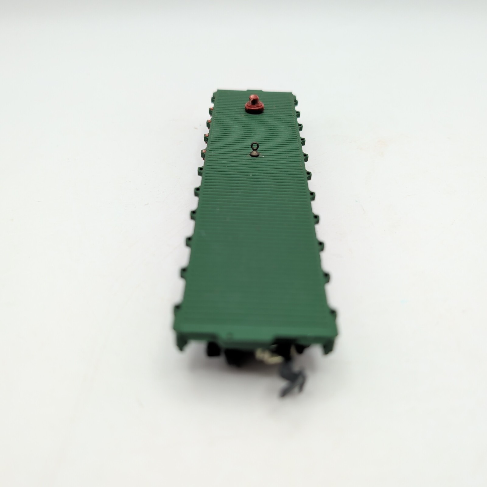Tyco Mantua HO Scale Western Maryland 2574 Derrick Car Parts Repair