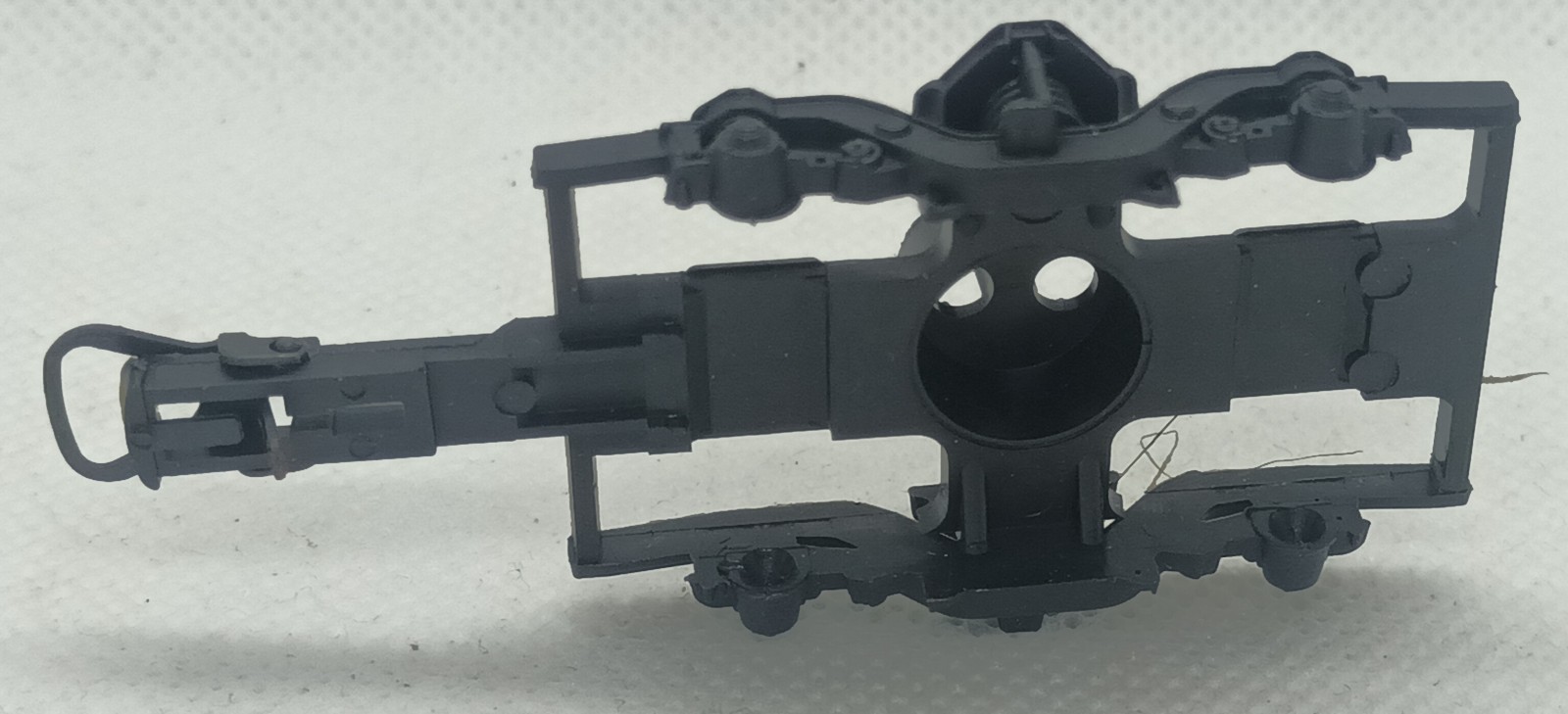 Lima HO/OO Replacement Bogies X2 70 9228-512
