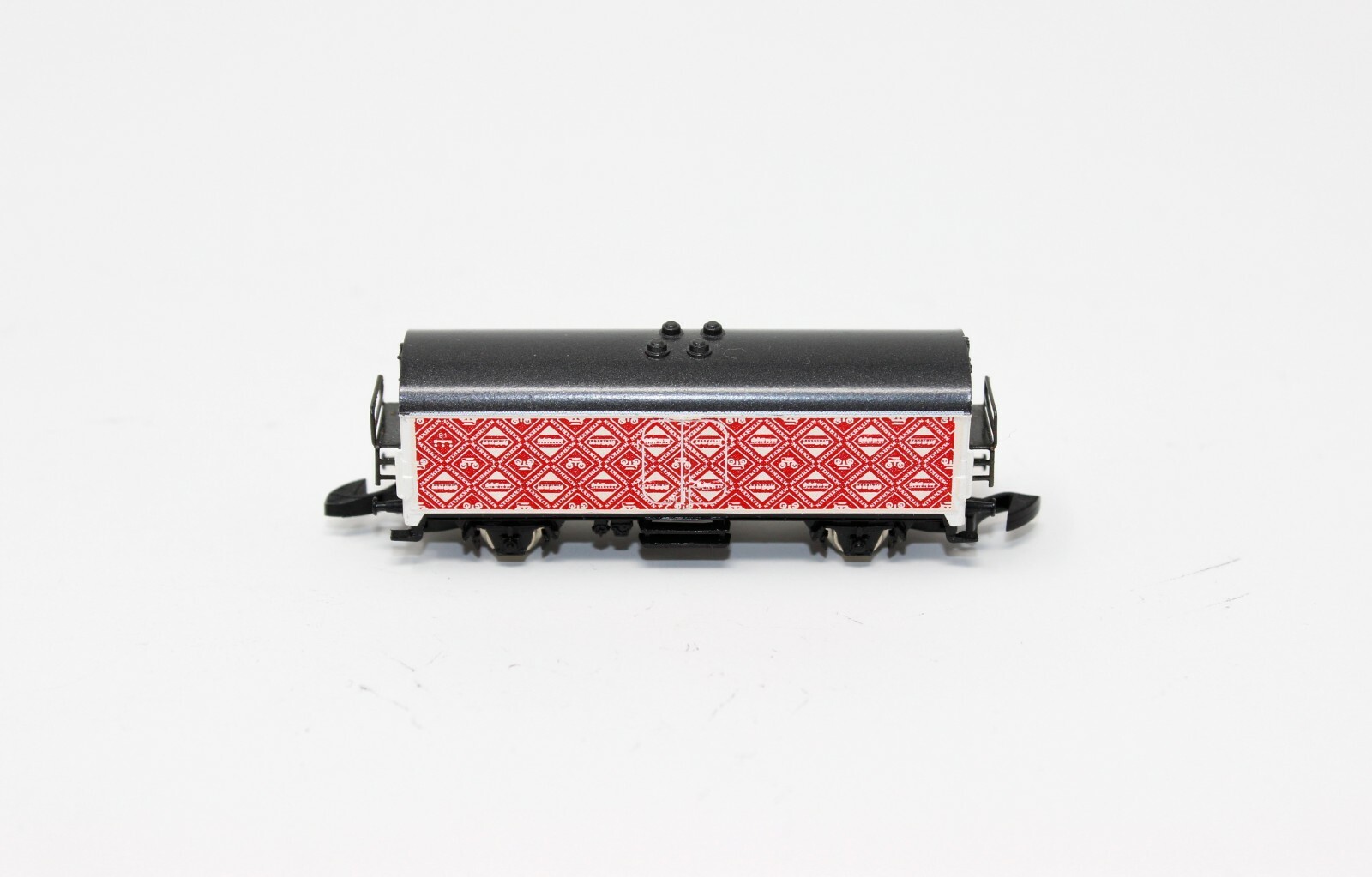 Z Scale Marklin 2453 S DB Special Edition Nostalgia Refrigerator Boxcar