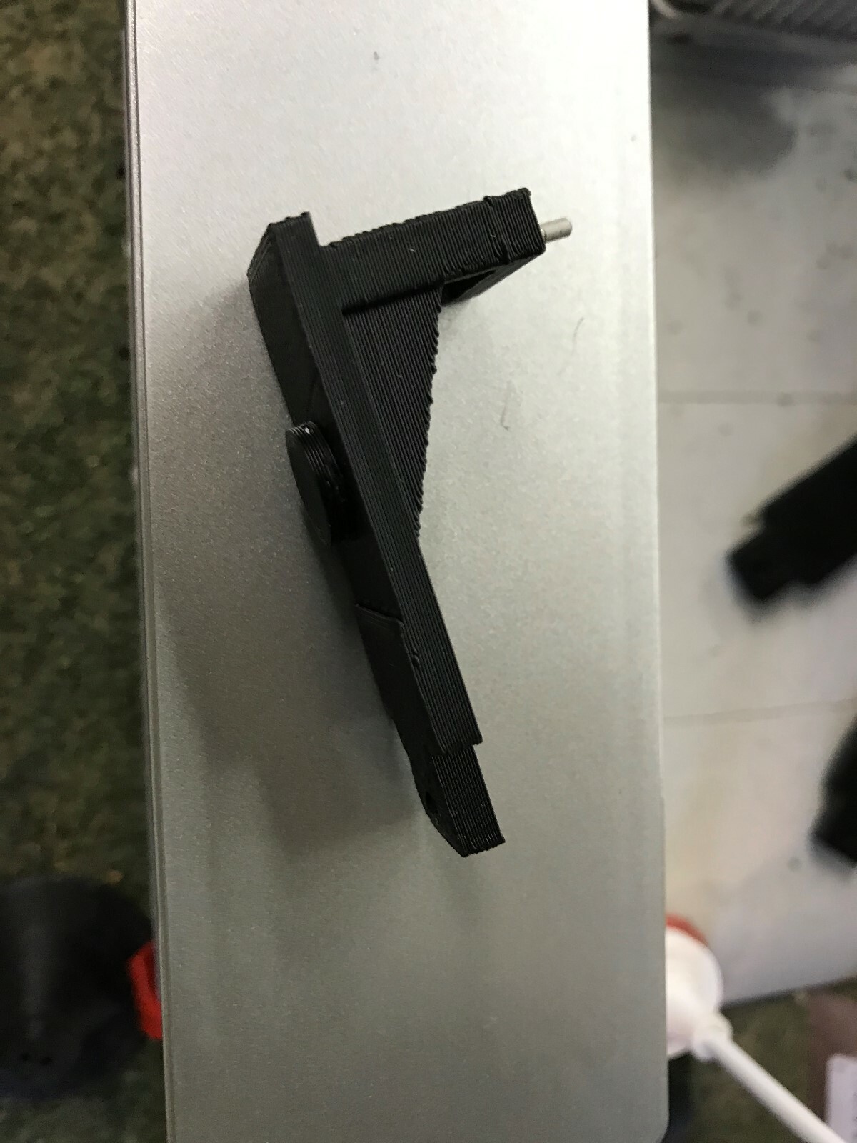 Lionel Piggyback Trailer Stand Kit for MPC/Modern