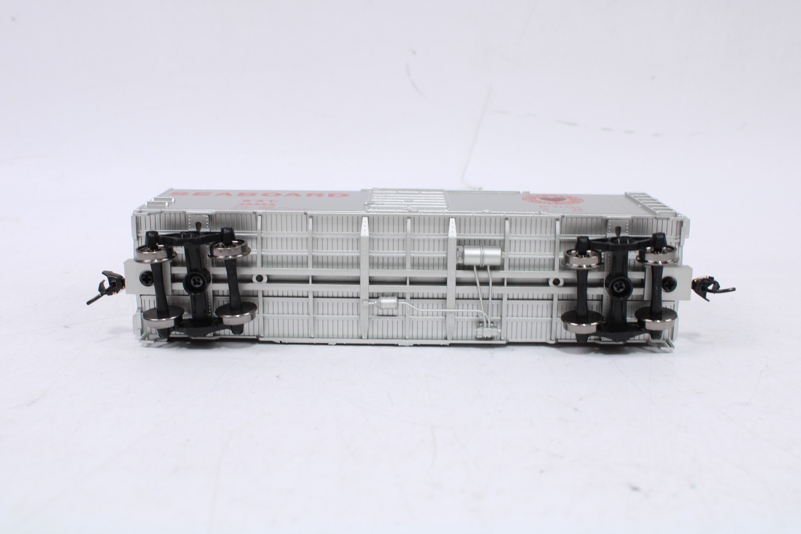 Walthers 910-2359 HO 40′ PS-1 Boxcar Seaboard Air Line #25255