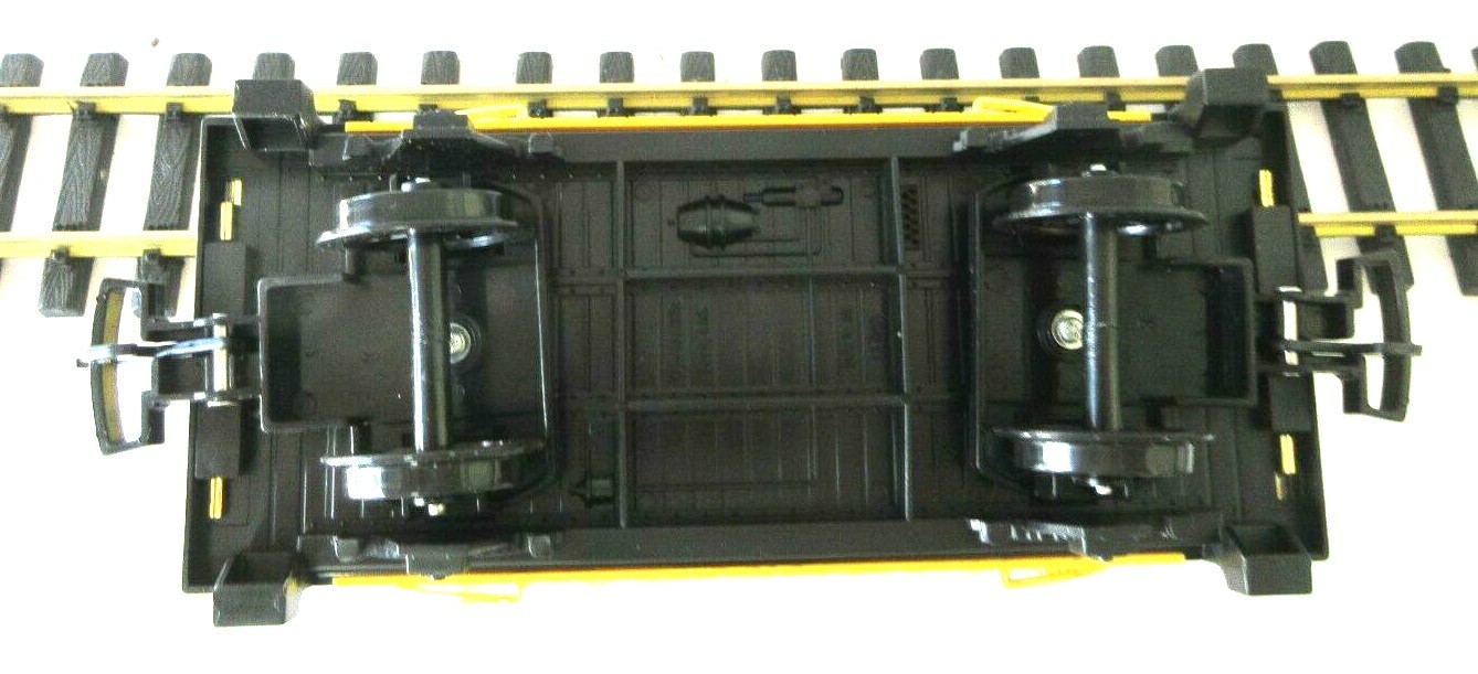SCIENTIFIC TOYS # 4067 CABOOSE