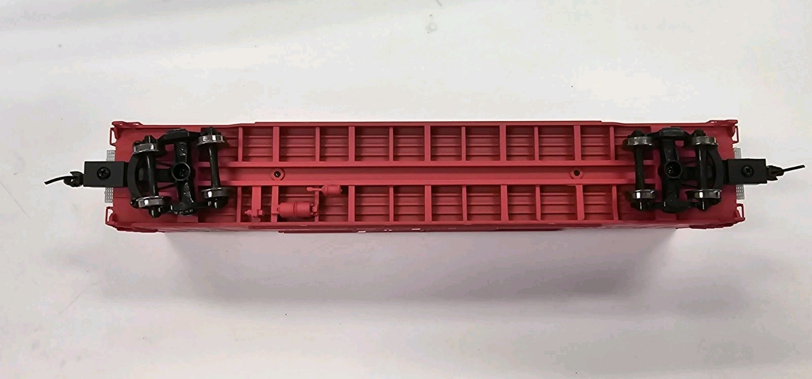 Walthers Goldline #932-35812 HO Scale CBQ Pullman Standard 60′ Auto Boxcar #9860