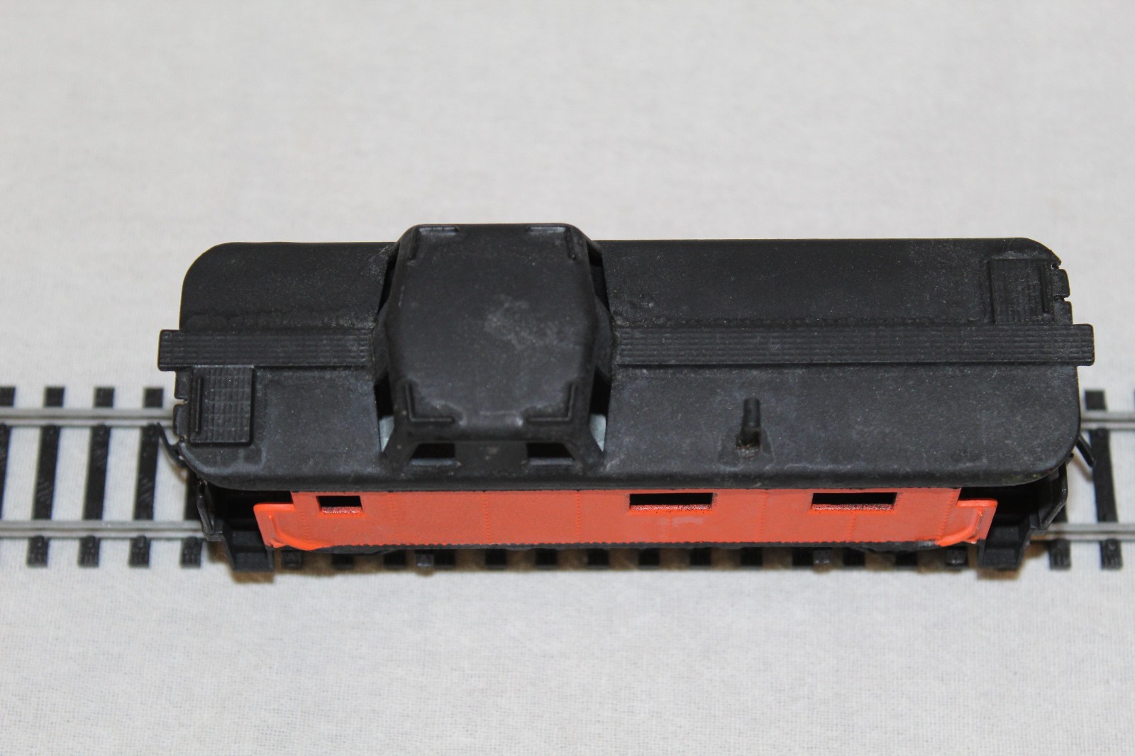 HO Train Caboose Tyco – Hong Kong