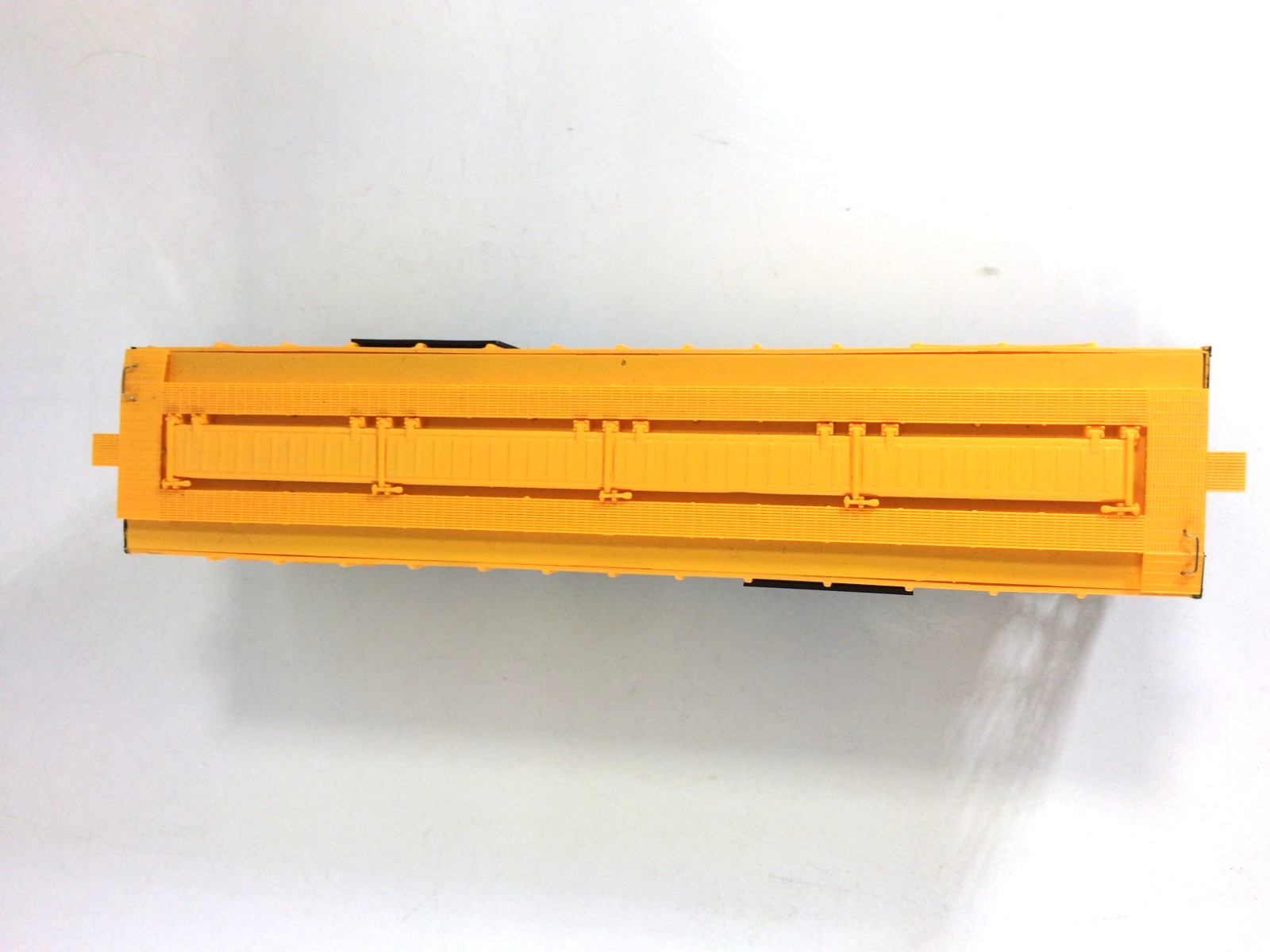 Proto 2000 HO 21858 TLDX #7697 4427 PS2-CD High-Side Covered Hopper Assembled