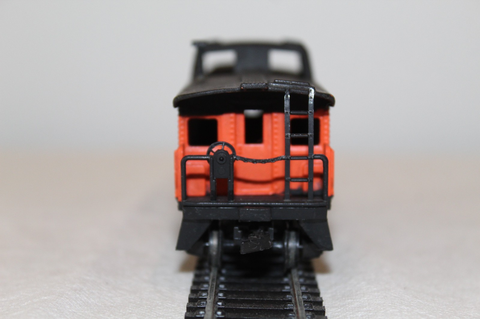 HO Train Caboose Tyco – Hong Kong