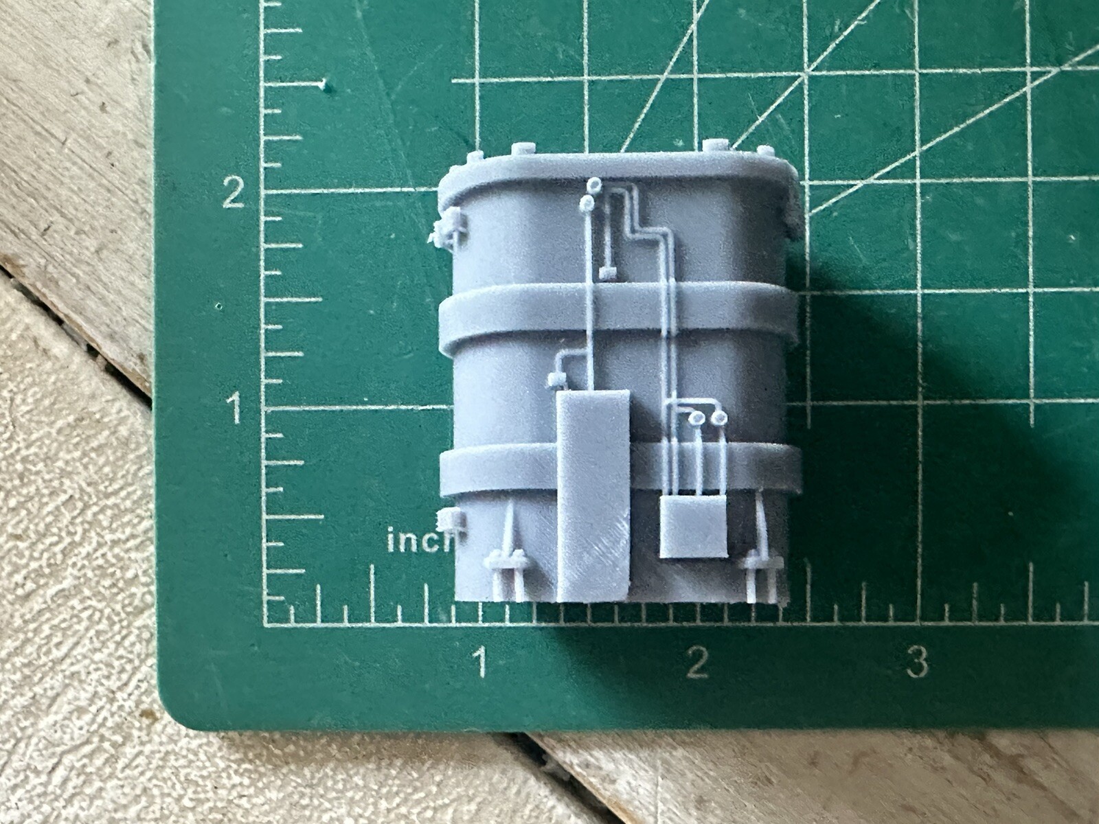 HO Scale- Transformer Westinghouse 1940-1950s