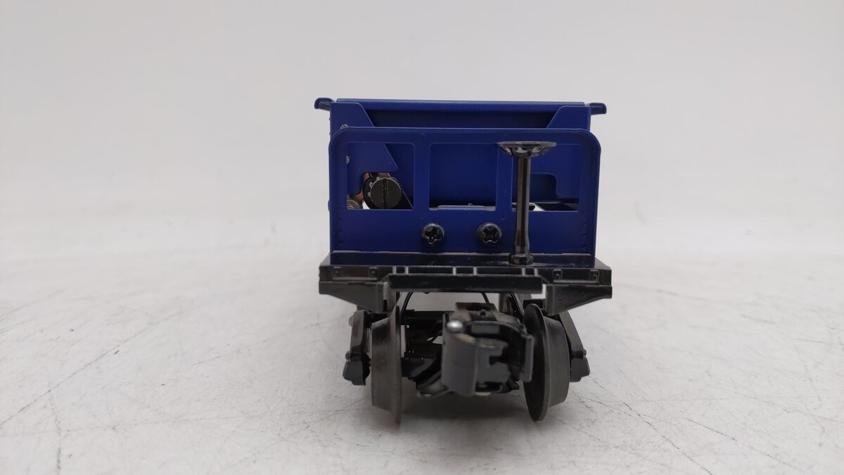 Lionel 6-36816 O Gauge Virginian Metal Coal Dump Car EX/Box