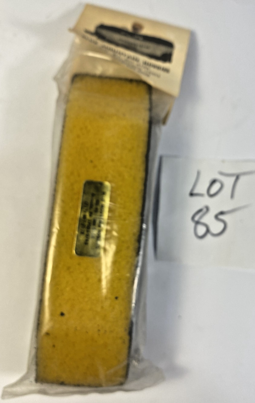 Blue Mountain Hobbies S Gauge Coal Hopper Load S-47 American Flyer & Am. Model