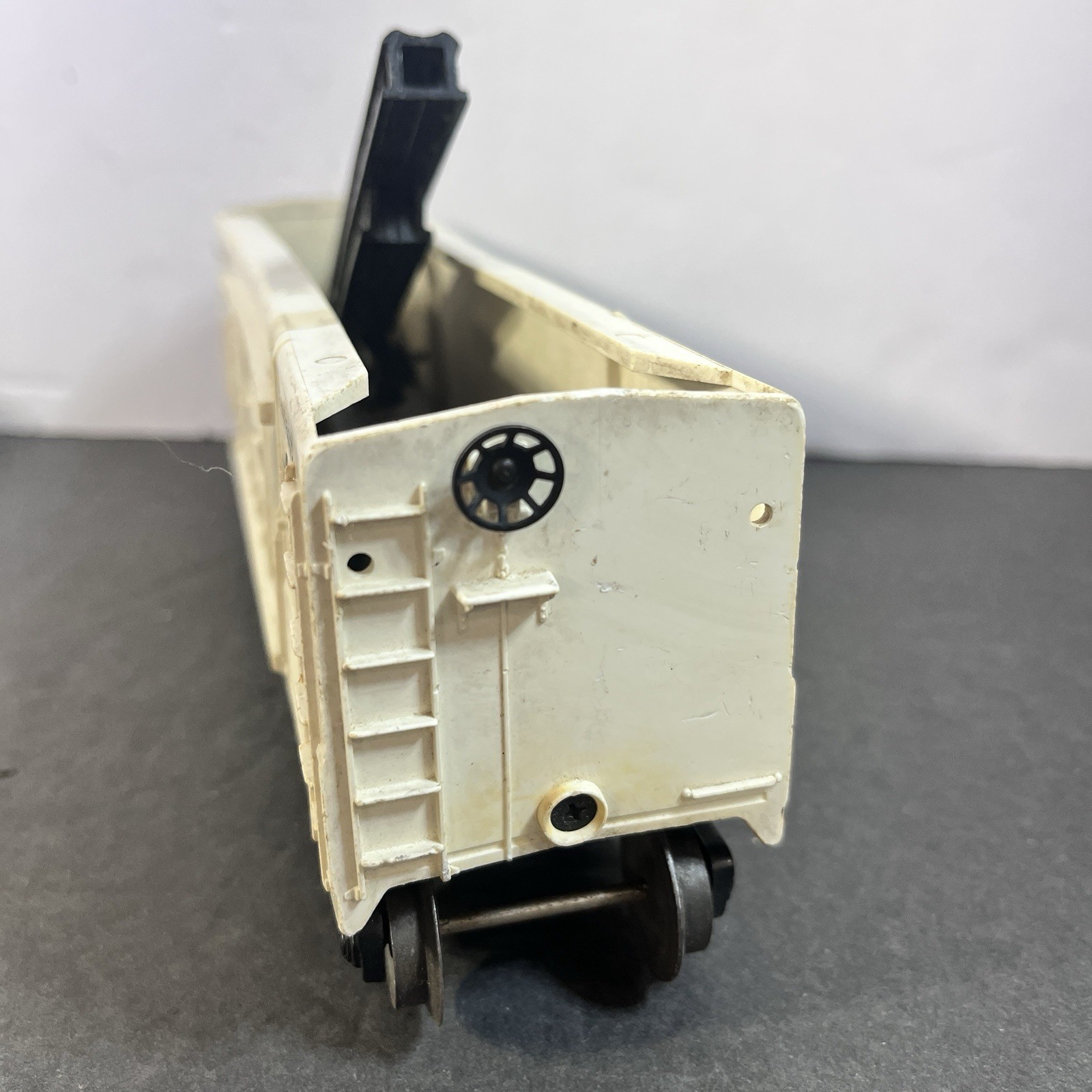 Lionel 3665 O Gauge Minuteman Missile Launching Car