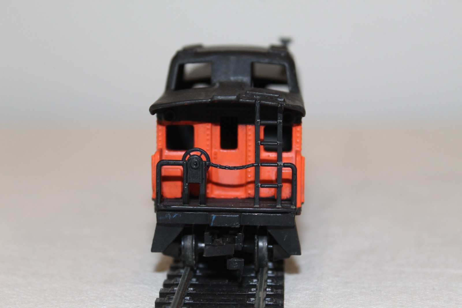 HO Train Caboose Tyco – Hong Kong