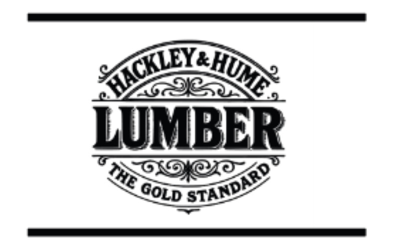 Premium Solid Wood Wrapped Lumber Load for 63 Foot Centerbeam Flat Car