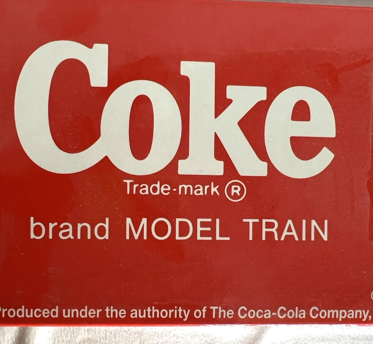 LGB 42911 COCA-COLA BOXCAR Complete With Box and Protective Sleeve-“BRAND NEW”