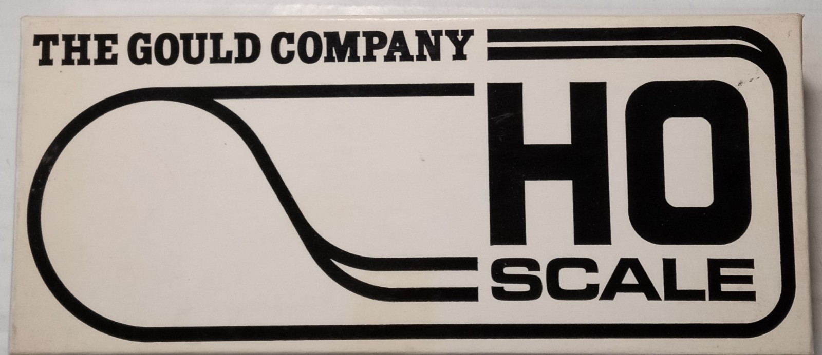 The Gould Company #4012A 2-22′ Wood Ore Cars (typical wood ore cars 1900’s) KIT
