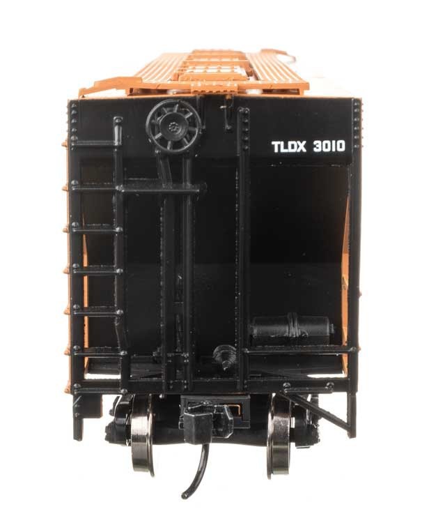 Walthers HO Scale ~ 50′ Pullman-Standard PS2-CD 4427 ~ CMA TLDX #3014 ~910-49421