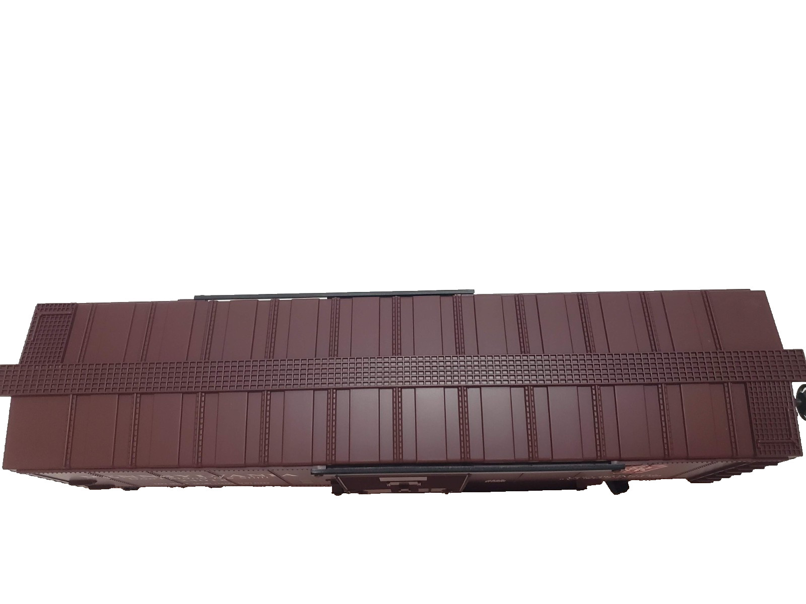 (6) Lionel Pennsylvania Road Name Cars in Near Perfect Condition