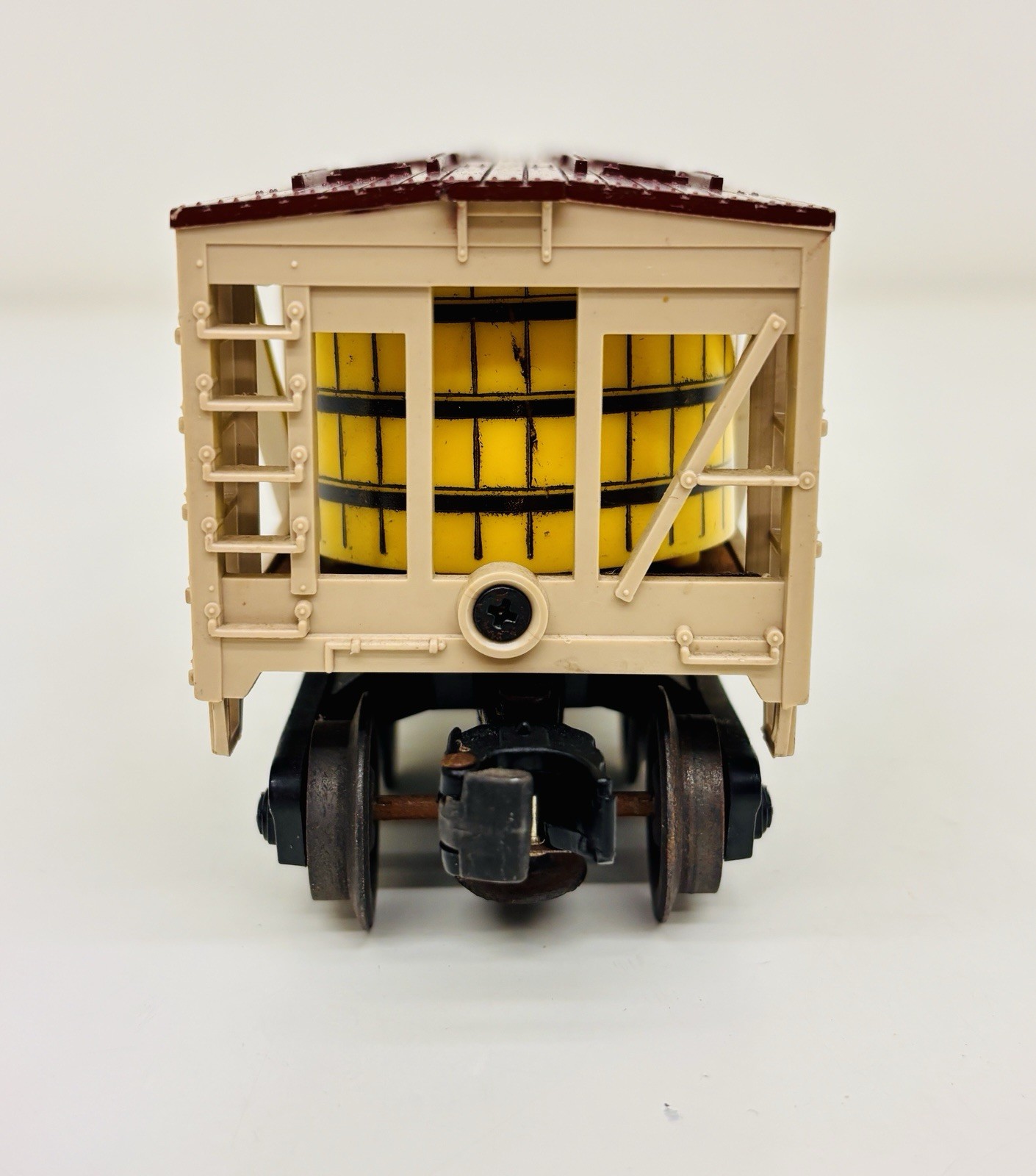Lionel Postwar Pickles VAT Car 6475
