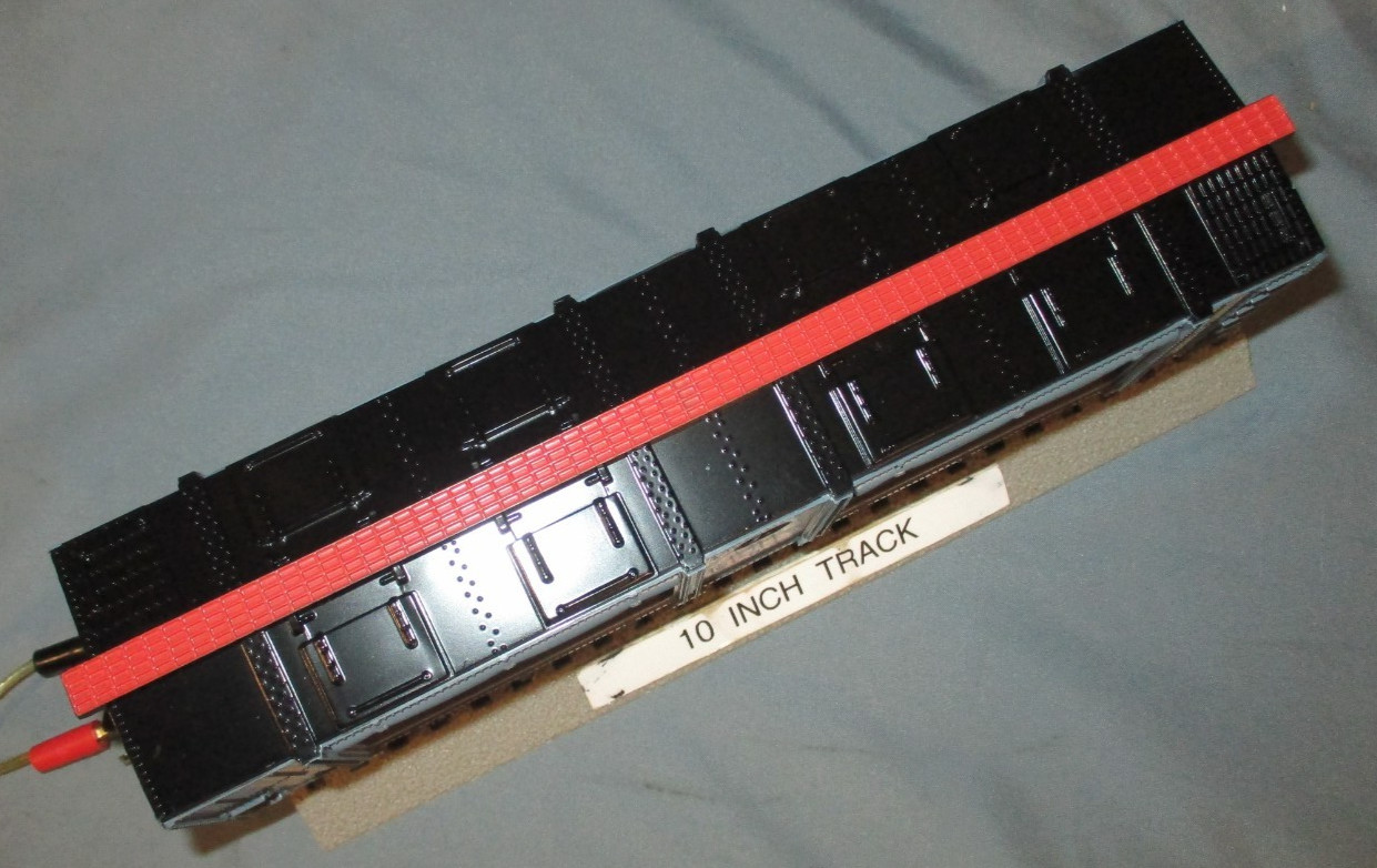 Lionel 23032 Star Wars Empire StarD LED Illuminated “Mint Style” Boxcar O/027 ga