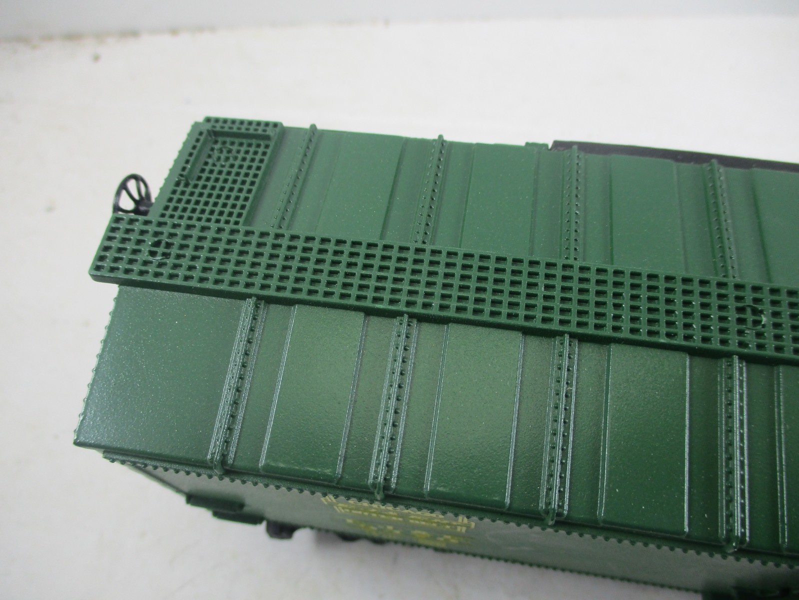 Lionel 6-9470 Chicago Boxcar with Box